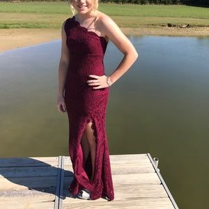 Homecoming/Prom Dress